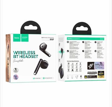 jbl go: EQ7 Snowflake, беспроводная гарнитура TWS, BT v5.3, батарея зарядного