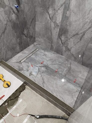 Керамическая плитка: Керамическая плитка — 17