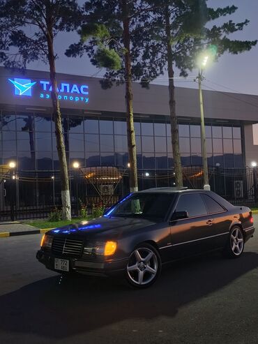 мерседес w210 миллениум: Mercedes-Benz E-Class: 1991 г., 2.3 л, Механика, Бензин, Купе