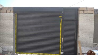 витражные окна в доме: 🚪✨ Avtomatik və Mexaniki Jalyüz Qapıların Sifarişi və Təmiri! ✨🚪