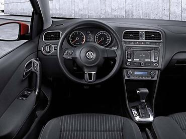 italijanke kokoske: DELOVI ZA VOLKSWAGEN POLO 5. | Polovni originalni delovi za — 1