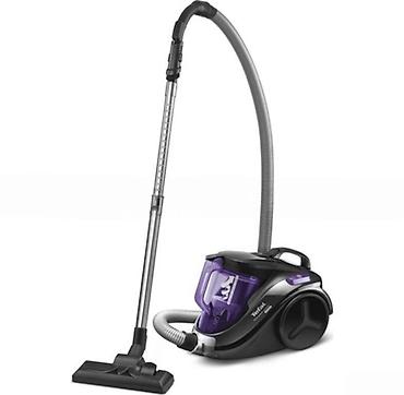 Məişət texnikası: Tozsoran "Tefal TW3759"Tozsoran TEFAL TW3759 Compact Power Siklon — 1