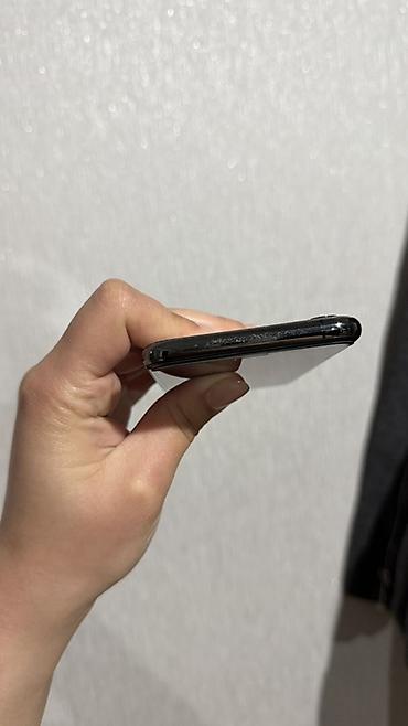 Apple iPhone: IPhone Xs, 256 GB, Qara, Face ID — 8