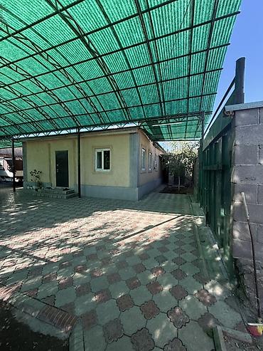 кепер арык: Продается Дом с большим двором и навесом - Отдельно стоящий дом за — 3