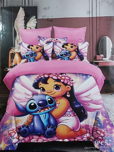 Ostale dečije stvari: 🎀Singl posteljine🎀 🎀Jorganska navlaka-160*220 🎀Čaršaf-160*230 na lalafo.rs — 27 Ostale dečije stvari: 🎀Singl posteljine🎀 🎀Jorganska navlaka-160*220 🎀Čaršaf-160*230 — 27