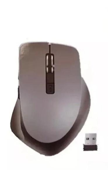 mp5 player auto: Bežični miš Yelandar W85 NOVO. OPIS PROIZVODA: W85 ELEGANTNI BEŽIČNI — 7
