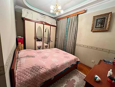 bag evi is elani: Bakı, 3 otaqlı, Köhnə tikili, m. Xətai, 110 kv. m — 8