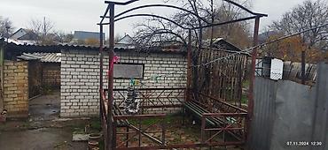 Продажа домов: Дом, 80 м², 4 комнаты, Собственник, Старый ремонт — 3