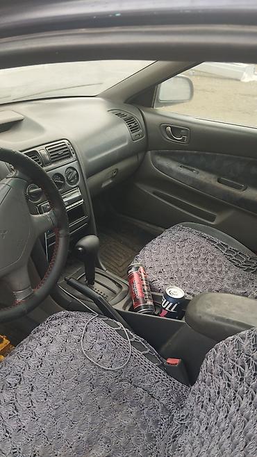 mitsubishi chariot: Mitsubishi Galant “Sport” sedan masin sojulur ehdiyat hiseleri satilir — 6