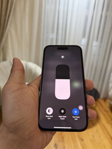 Apple iPhone: IPhone 14 Pro, 128 GB, Black Titanium, Face ID -da lalafo.az — 2 Apple iPhone: IPhone 14 Pro, 128 GB, Black Titanium, Face ID — 2