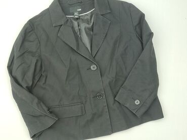 H&M, Women's blazer, size XL (EU 42)