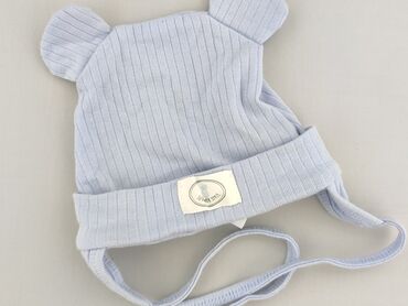 ciepłe rajstopy: Cap, 1-3 months, condition - Very good