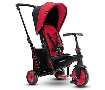 laguna pernice: SMART TRIKE TRICIKL STR3 PLUS – CRVENI (Šifra proizvoda: 5021533-80) — 5