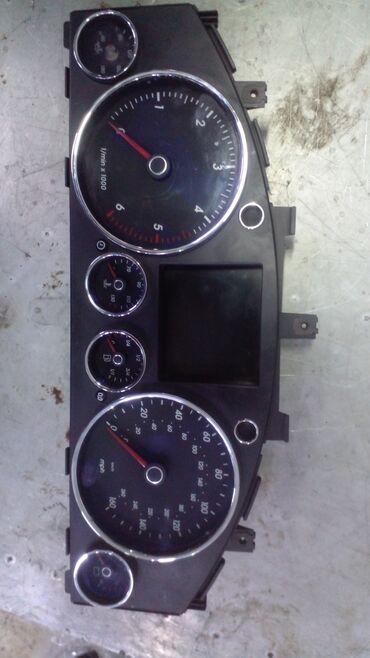 датчики abs: Датчик скорости Volkswagen 2004 г., Б/у, Оригинал