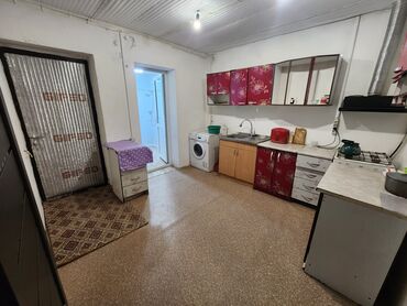 дом в чалдоваре: 35 м², 2 комнаты, Теплый пол