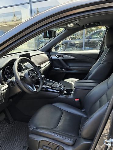 tsunami maz: Mazda CX-9: 2.5 l | 2019 il Ofrouder/SUV — 5