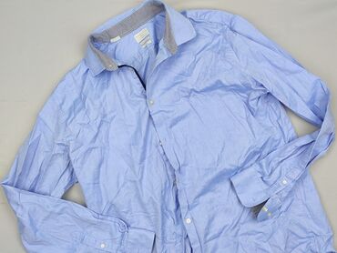 koszulka arsenal allegro: Shirt for men, 2XL (EU 44), Selected Homme, condition - Perfect