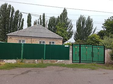дом пр: Село Киргшелк, за постом ГАИ.Можно Под Бизнес Теплица — 1