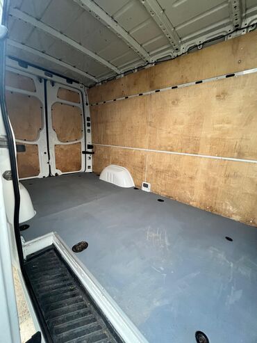 Mercedes-Benz: Mercedes-Benz Sprinter: 2.2 l | 2007 il Mikroavtobus — 8