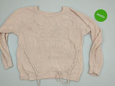 l xl: FB Sister, Sweter damski, rozmiar XL — 2