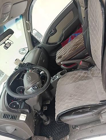 Hyundai: Hyundai Porter: 2018 г., 2.5 л, Автомат, Дизель — 13