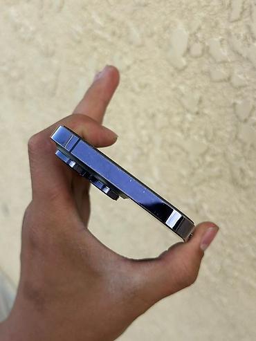 mavik pro: IPhone 14 Pro Max, Б/у, 256 ГБ, Deep Purple, Кабель, 88 % — 6