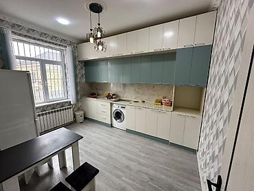 ehmedli masaj: Tam təmirli 3 otaqlı həyət evi kirayə verilir. Ev 1 qonaq otağı,2 — 5