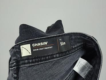 edc clothes: Jeansy dla mężczyzn, rozmiar L — 5