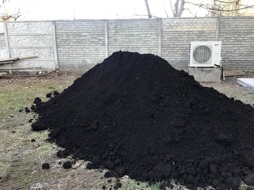 Bağ və bostan üçün digər məhsullar: Məhsul: Təbii peyin və qara torpaq (humus) Təsvir: - Kənd təsərrüfatı — 5