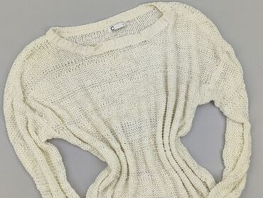 c a sweter: Cubus, Sweter damski, rozmiar S