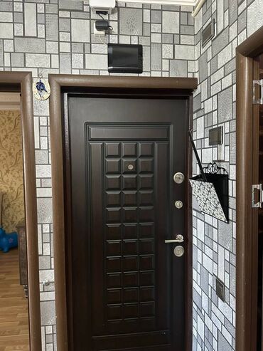 Köhnə tikili: Bakı, 3 otaqlı, Köhnə tikili, m. Əhmədli, 60 kv. m — 12