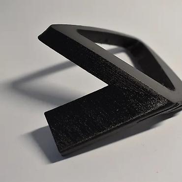 обшивки 124: Обшивка стоек Mercedes-Benz 1989 г., Новый, Аналог — 5