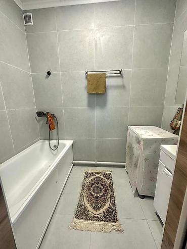 агентство недвижимости номер 1: 2 комнаты, 84 м², Амир-Тимур мкр., Элитка, 8 этаж, Свежий ремонт — 7