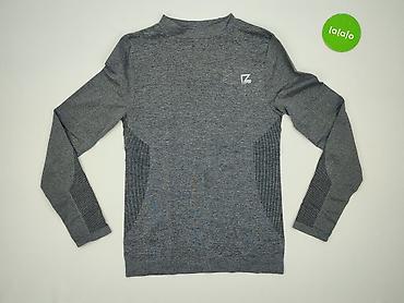 la sleeve: T-shirt damski, rozmiar L — 2