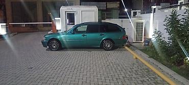 yan guzgulər s: Mercedes-Benz C-Class: 1.8 l | 1998 il Universal — 1