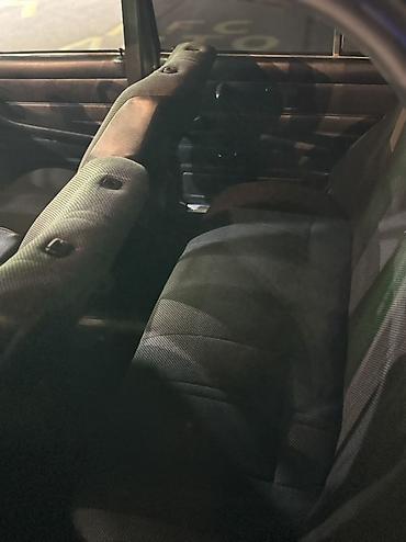 ВАЗ (ЛАДА): ВАЗ (ЛАДА) 2106: 2005 г., 1.6 л, Механика, Бензин, Седан — 8