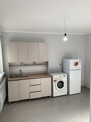 28 м², 1 комната, Кара-Жыгач ж/м, Без животных