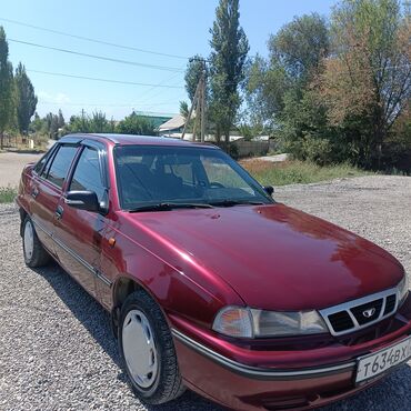 мопед советский: Daewoo Nexia: 2004 г., 1.6 л, Механика, Бензин, Седан lalafo.kg да мопед советский: Daewoo Nexia: 2004 г., 1.6 л, Механика, Бензин, Седан