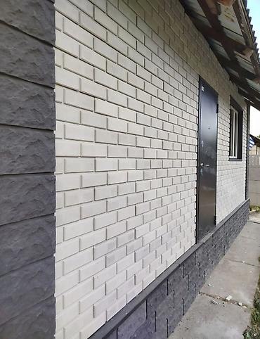 Другие фасадные материалы: 🏠 Старый фасад? Сделаем новый! Наши услуги at lalafo.kg — 12 Другие фасадные материалы: 🏠 Старый фасад? Сделаем новый! Наши услуги — 12