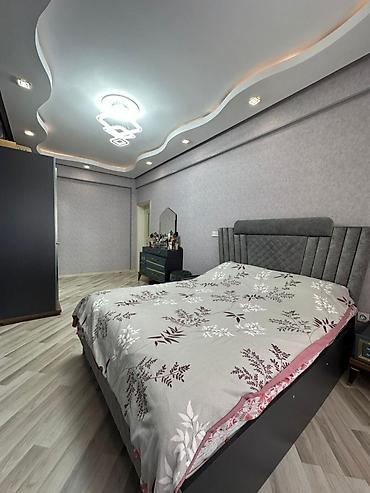 Новостройка: 4 комнаты, Новостройка, 145 м² — 6