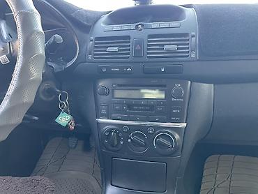 авалон авто: Toyota Avensis: 2004 г., 1.8 л, Механика, Бензин, Универсал — 9
