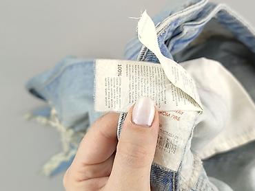 second hand polska: Reserved, Jeansy damskie, rozmiar S — 5