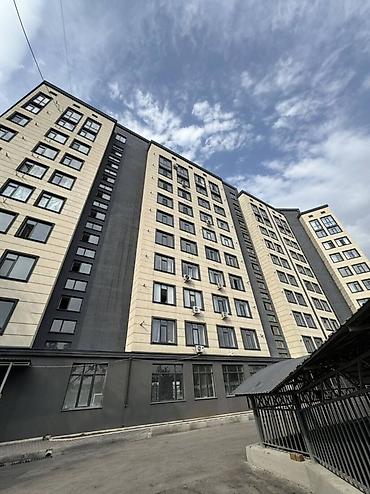 в люксембурге: 1 комната, 38 м², Рабочий Городок 4 этаж — 10
