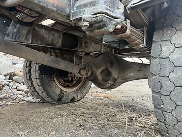 Ассенизаторы: Ассенизатор, ГАЗ — 6