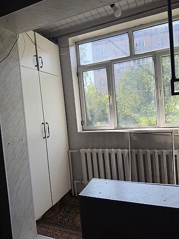 Продажа квартир: 2 комнаты, 52 м², 107 серия, 1 этаж, Требуется ремонт — 6