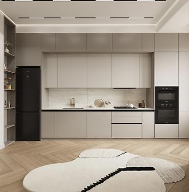 Новостройки от застройщика: Сдан, Элитка, 2 комнаты, 68 м² — 13