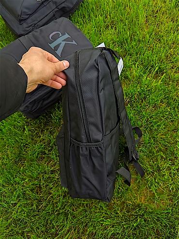 Rukzaklar: Сумка Hər kəsə salamlar 🔴Bütün çanta modelləri yenidir✔️ ⚫ Yeni — 12