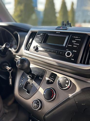 Kia: Kia Ray: 2018 г., 1 л, Типтроник, Бензин, Минивэн — 18