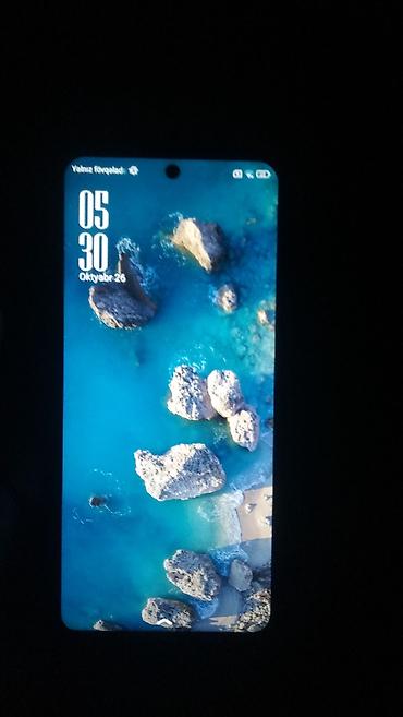 dehumidifier qiyməti: Redmi Note 9 Pro, 128 GB, rəng - Mavi, Face ID — 1