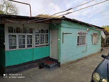 Həyət evləri və villaların satışı: 3 otaqlı, 70 kv. m, Orta təmir — 4